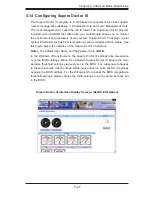 Предварительный просмотр 61 страницы Supero SUPERSERVER 5016I-M6F User Manual