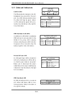 Предварительный просмотр 74 страницы Supero SuperServer 5016I-MR User Manual