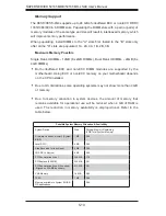 Preview for 46 page of Supero SuperServer 5016T-MR-LN4B User Manual