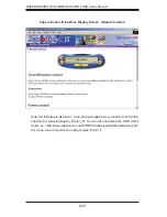 Preview for 64 page of Supero SuperServer 5016T-MR-LN4B User Manual