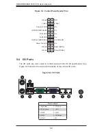 Предварительный просмотр 38 страницы Supero SUPERSERVER 5016T-TB User Manual