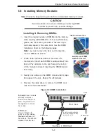 Предварительный просмотр 43 страницы Supero SUPERSERVER 5016T-TB User Manual