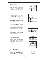 Предварительный просмотр 51 страницы Supero SUPERSERVER 5016T-TB User Manual