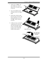 Предварительный просмотр 47 страницы Supero SUPERSERVER 5017A-EF User Manual