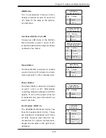 Предварительный просмотр 51 страницы Supero SUPERSERVER 5017A-EF User Manual