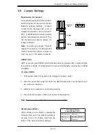 Предварительный просмотр 55 страницы Supero SUPERSERVER 5017A-EF User Manual