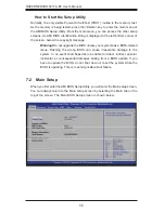 Предварительный просмотр 74 страницы Supero SUPERSERVER 5017A-EF User Manual