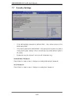 Предварительный просмотр 94 страницы Supero SUPERSERVER 5017A-EF User Manual