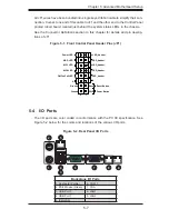 Предварительный просмотр 37 страницы Supero SUPERSERVER 5017C-LF User Manual