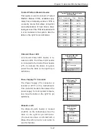 Предварительный просмотр 47 страницы Supero SUPERSERVER 5017C-LF User Manual