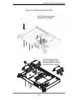 Предварительный просмотр 61 страницы Supero SUPERSERVER 5017C-LF User Manual