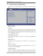 Предварительный просмотр 68 страницы Supero SUPERSERVER 5017C-LF User Manual