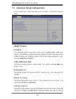 Preview for 72 page of Supero SUPERSERVER 5017C-MF User Manual