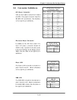 Предварительный просмотр 45 страницы Supero SUPERSERVER 5017C-MTF User Manual