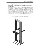 Предварительный просмотр 23 страницы Supero SuperServer 5017GR-TF User Manual