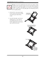 Предварительный просмотр 38 страницы Supero SuperServer 5017GR-TF User Manual