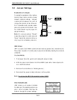 Предварительный просмотр 52 страницы Supero SuperServer 5017GR-TF User Manual