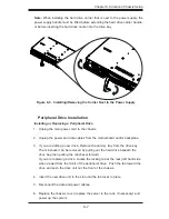 Предварительный просмотр 65 страницы Supero SuperServer 5017GR-TF User Manual