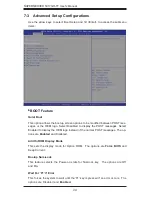Предварительный просмотр 72 страницы Supero SuperServer 5017GR-TF User Manual