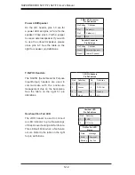 Предварительный просмотр 40 страницы Supero SUPERSERVER 5017P-TF User Manual