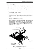 Предварительный просмотр 58 страницы Supero SUPERSERVER 5017P-TF User Manual