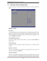 Preview for 72 page of Supero SuperServer 5017R-MF User Manual