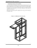 Предварительный просмотр 20 страницы Supero SUPERSERVER 5017R-WRF User Manual