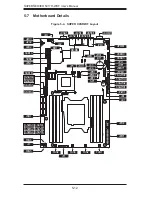 Предварительный просмотр 42 страницы Supero SUPERSERVER 5017R-WRF User Manual