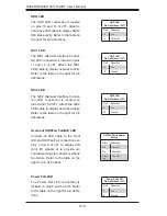 Предварительный просмотр 46 страницы Supero SUPERSERVER 5017R-WRF User Manual