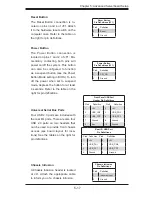 Предварительный просмотр 47 страницы Supero SUPERSERVER 5017R-WRF User Manual