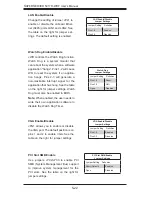 Предварительный просмотр 52 страницы Supero SUPERSERVER 5017R-WRF User Manual