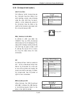 Предварительный просмотр 55 страницы Supero SUPERSERVER 5017R-WRF User Manual