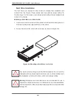 Предварительный просмотр 66 страницы Supero SUPERSERVER 5017R-WRF User Manual