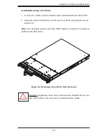 Предварительный просмотр 67 страницы Supero SUPERSERVER 5017R-WRF User Manual