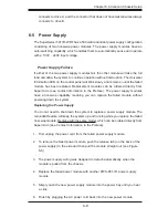 Предварительный просмотр 69 страницы Supero SUPERSERVER 5017R-WRF User Manual