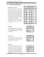 Предварительный просмотр 50 страницы Supero SUPERSERVER 5018A-TN4 User Manual