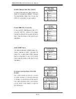 Предварительный просмотр 52 страницы Supero SUPERSERVER 5018A-TN4 User Manual