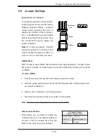 Предварительный просмотр 55 страницы Supero SUPERSERVER 5018A-TN4 User Manual