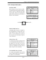 Предварительный просмотр 57 страницы Supero SUPERSERVER 5018A-TN4 User Manual