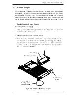 Предварительный просмотр 71 страницы Supero SUPERSERVER 5018A-TN4 User Manual