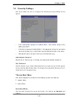 Предварительный просмотр 103 страницы Supero SUPERSERVER 5018A-TN4 User Manual