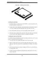 Preview for 20 page of Supero SUPERSERVER 5018D-MF User Manual