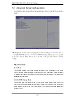 Preview for 86 page of Supero SUPERSERVER 5018D-MF User Manual