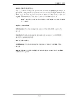 Preview for 85 page of Supero SUPERSERVER 5018R-M User Manual