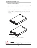 Предварительный просмотр 66 страницы Supero SUPERSERVER 5026T-3F User Manual