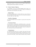 Preview for 11 page of Supero SUPERSERVER 5027R-WRF User Manual