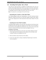 Preview for 18 page of Supero SUPERSERVER 5027R-WRF User Manual