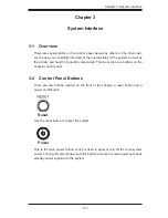 Preview for 23 page of Supero SUPERSERVER 5027R-WRF User Manual
