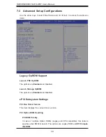 Preview for 72 page of Supero SUPERSERVER 5027R-WRF User Manual