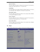 Preview for 99 page of Supero SUPERSERVER 5027R-WRF User Manual